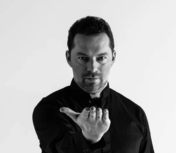 Николай Хондзинский